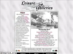 Sites similar to leisuregalleries.com