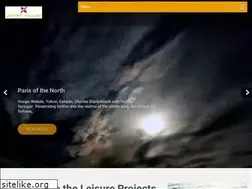 Sites similar to leisuregallery.ca