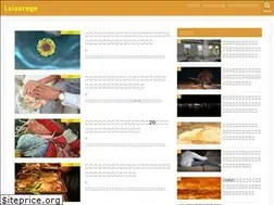 Sites similar to leisurego.jp