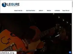 Sites similar to leisurehotel.com