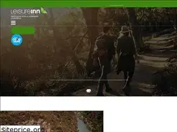 Sites similar to leisureinnpennyroyal.com.au