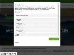 Sites similar to leisureinnspires.com.au