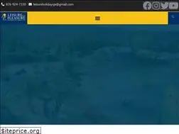 Sites similar to leisureja.com