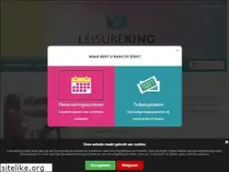 Sites similar to leisureking.nl