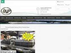 Sites similar to leisurekraft.com