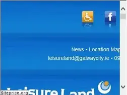 Sites similar to leisureland.ie