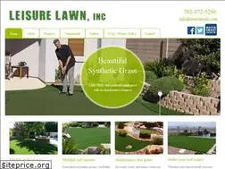Sites similar to leisurelawnvegas.com