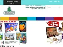 Sites similar to leisurelearning.com.au