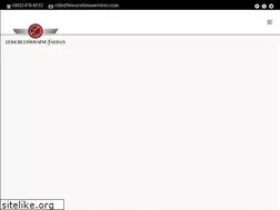 Sites similar to leisurelimoservices.com