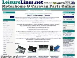 Sites similar to leisurelines.net