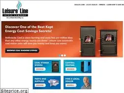Sites similar to leisurelinestove.com