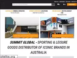 Sites similar to leisurelink.com.au