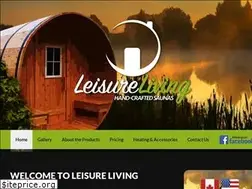 Sites similar to leisureliving.ca