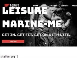 Sites similar to leisuremarine-me.com