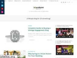 Sites similar to leisuremartini.com