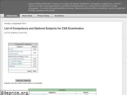 Sites similar to leisurenotebook.blogspot.com