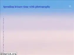 Sites similar to leisurephoto.blogspot.com
