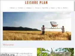 Sites similar to leisureplan.co.uk