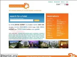Sites similar to leisureplanet.com