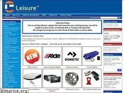 Sites similar to leisureplus.co.uk