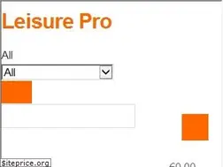Sites similar to leisurepro.eu