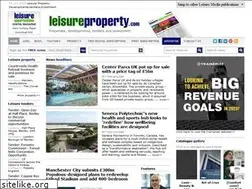 Sites similar to leisureproperty.com