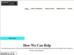 Sites similar to leisurepublishing.com
