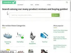 Sites similar to leisurerate.com