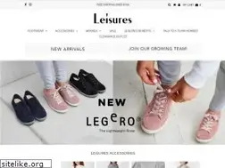 Sites similar to leisures.com.au