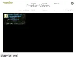 Sites similar to leisureseason.com