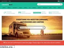 Sites similar to leisureshopdirect.com