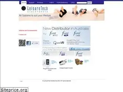 Sites similar to leisuretech.com.au