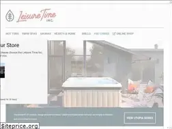 Sites similar to leisuretimeinc.com