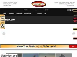 Sites similar to leisuretimepowersports.com