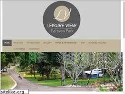 Sites similar to leisureview.co.za