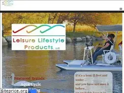 Sites similar to leisurewatercraft.com