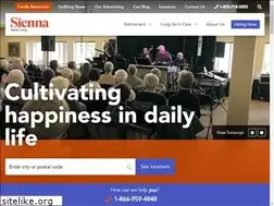 Sites similar to leisureworld.ca