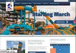Sites similar to leisureworld.lk