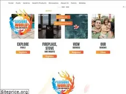 Sites similar to leisureworldkc.com