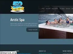 Sites similar to leisureworldpool.com
