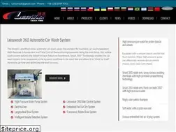 Sites similar to leisuwash.com