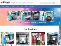 Sites similar to leisuwashtech.com