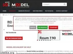 Sites similar to leit-und-orientierungssysteme.de