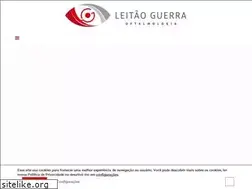Sites similar to leitaoguerra.com.br
