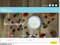Sites similar to leitaria-lisboa.com