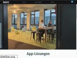 Sites similar to leitart.de
