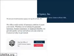 Sites similar to leitchinsurance.com