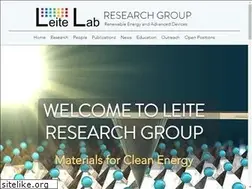 Sites similar to leite-lab.com