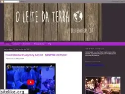 Sites similar to leitedaterra.blogspot.com