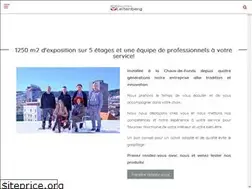 Sites similar to leitenberg.com